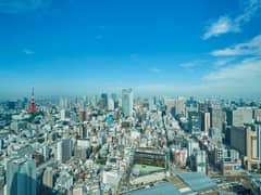 【公式】ルミヴェールTOKYO｜東京・汐留の結婚式場・ウエディング