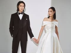 【公式】ルミヴェールTOKYO｜東京・汐留の結婚式場・ウエディング