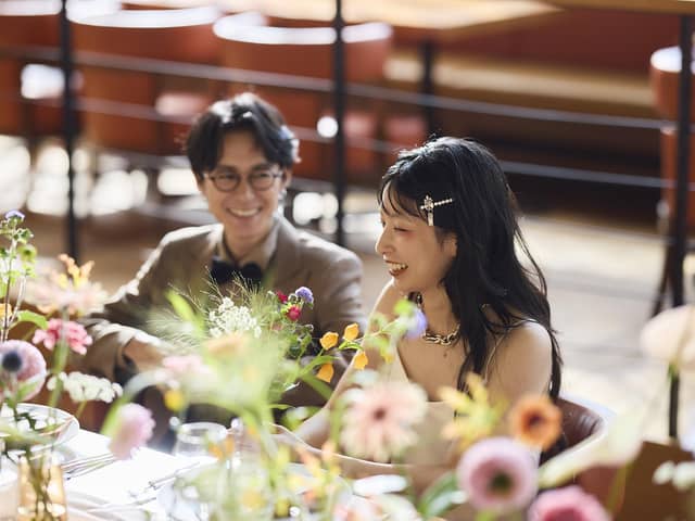 on A TABLE(オンアターブル)