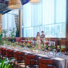 持込無料◎【1.5次会・会費制ご検討の方へ】カジュアルパーティープラン