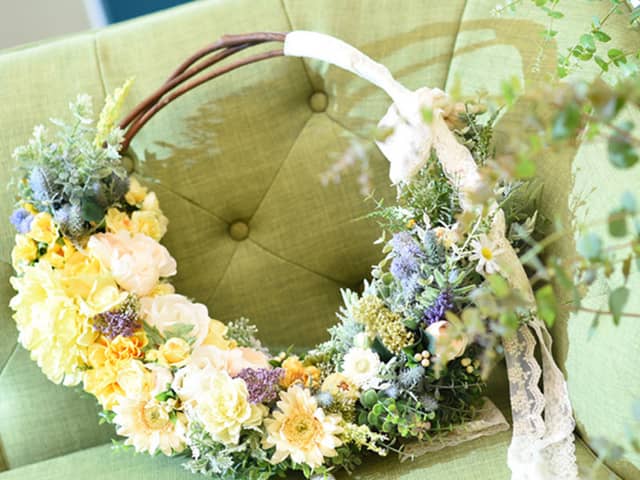 キングスウェル(オズブライダル)