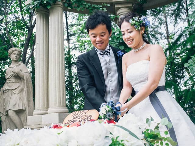 キングスウェル(オズブライダル)