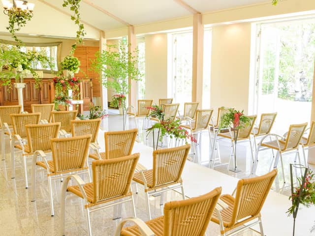 キングスウェル(オズブライダル)