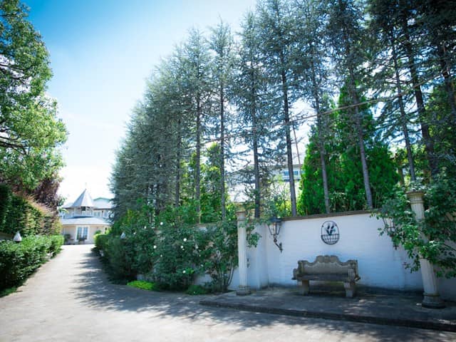 キングスウェル(オズブライダル)