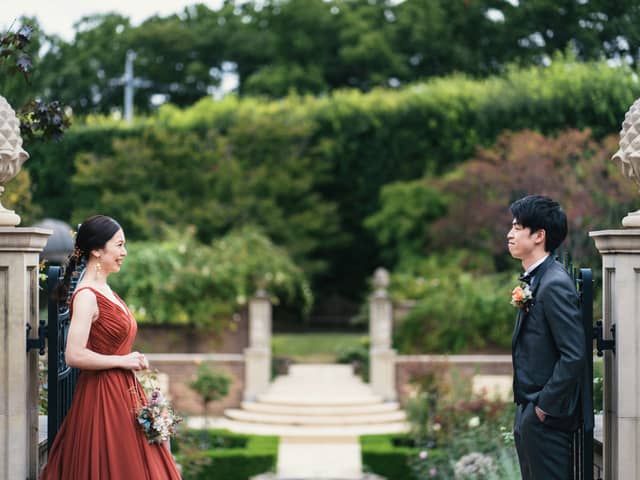 キングスウェル(オズブライダル)