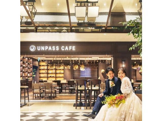 ノートルダム下関 | 下関 結婚式場