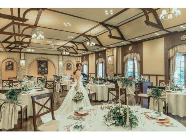 ノートルダム下関 | 下関 結婚式場