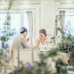 【マタニティ婚】最短2カ月で準備OK！お急ぎ婚も徹底サポート