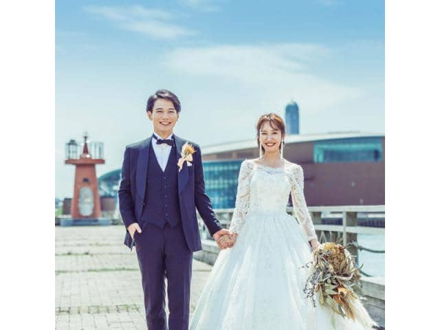 ノートルダム下関 | 下関 結婚式場