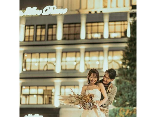 ノートルダム下関 | 下関 結婚式場