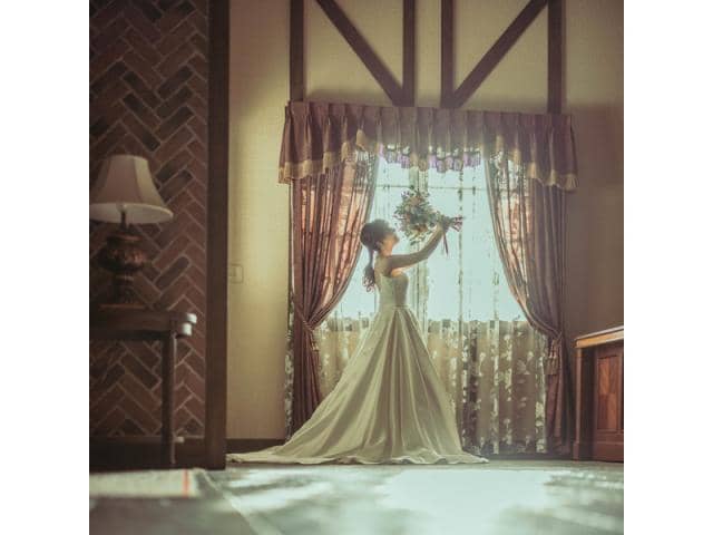 ノートルダム下関 | 下関 結婚式場