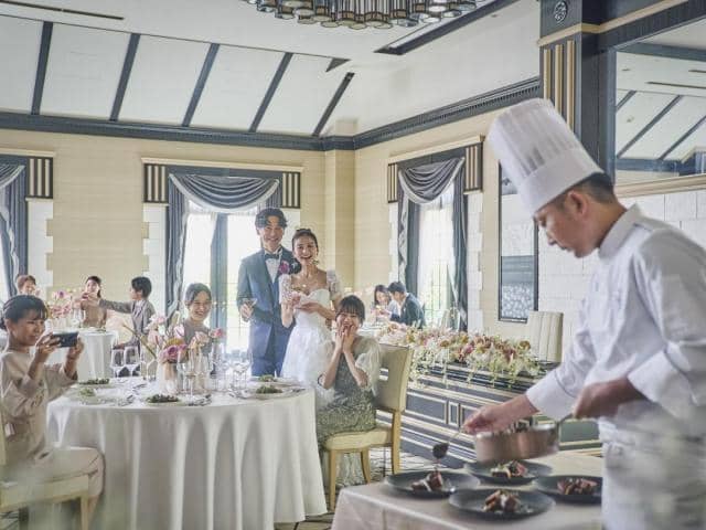 ノートルダム下関 | 下関 結婚式場