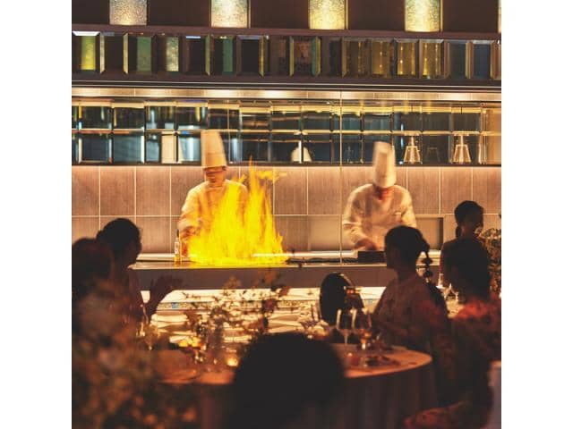 ノートルダム下関 | 下関 結婚式場