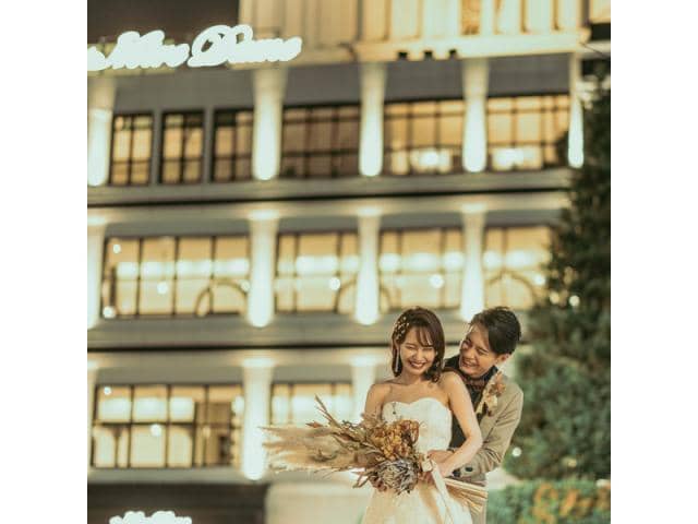 ノートルダム下関 | 下関 結婚式場