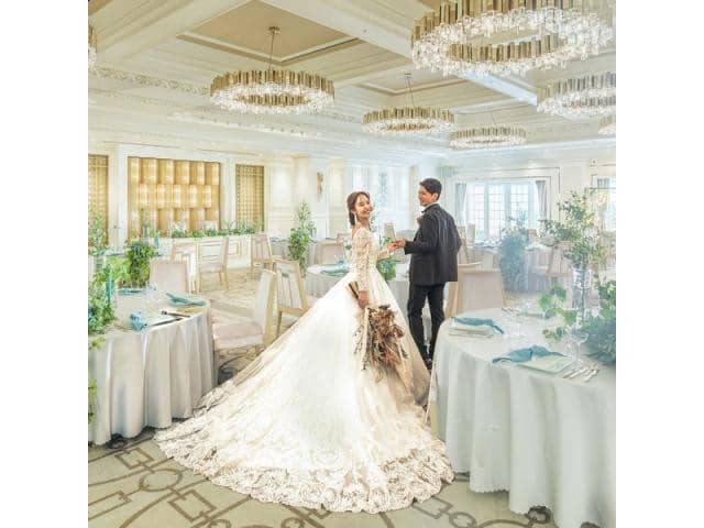 ノートルダム下関 | 下関 結婚式場