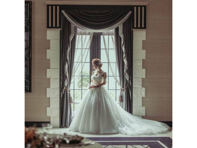 ノートルダム下関 | 下関 結婚式場