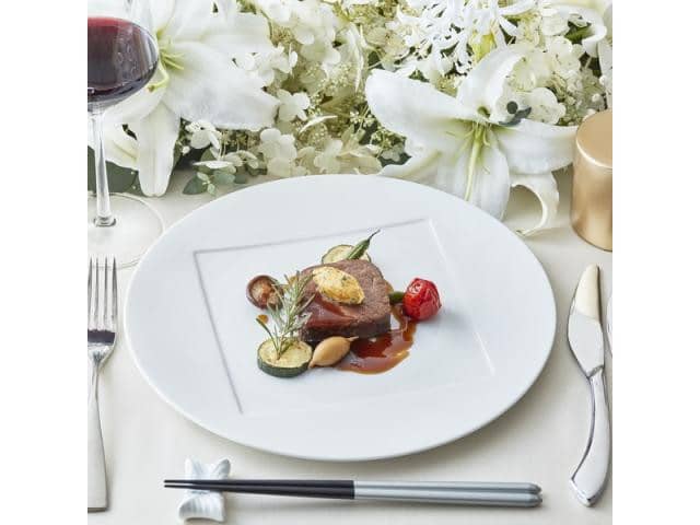 ノートルダム下関 | 下関 結婚式場