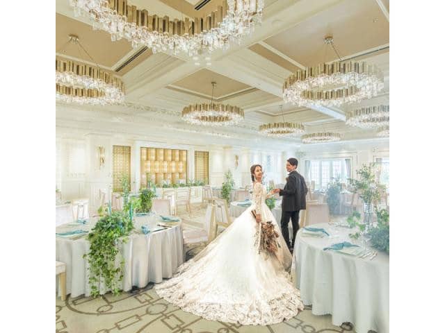 ノートルダム下関 | 下関 結婚式場