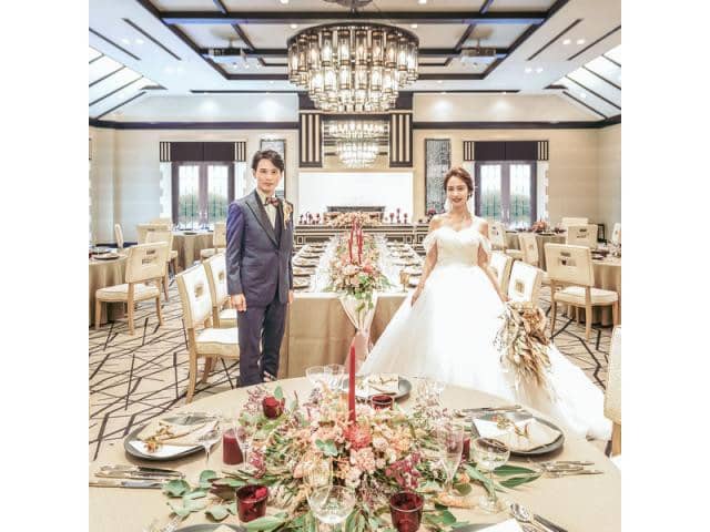 ノートルダム下関 | 下関 結婚式場