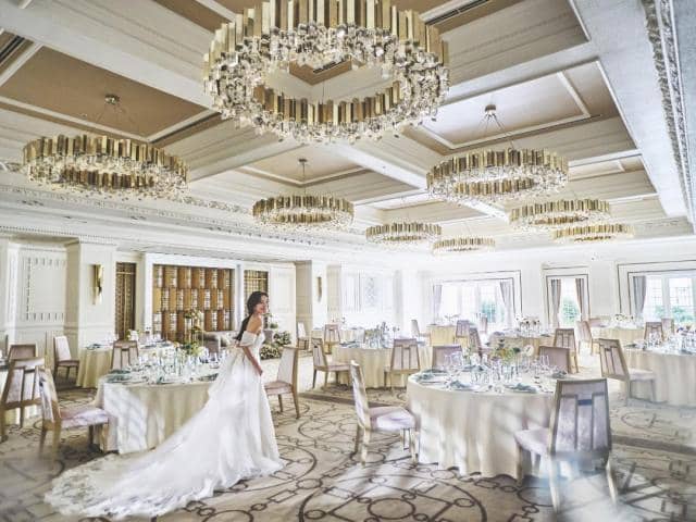 ノートルダム下関 | 下関 結婚式場