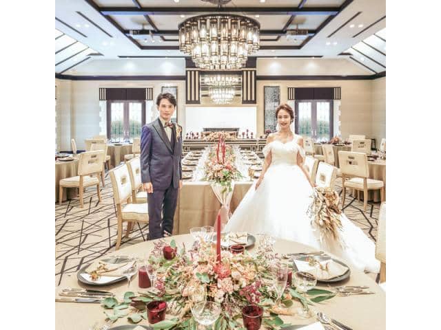 ノートルダム下関 | 下関 結婚式場