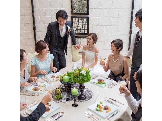 ノートルダム下関 | 下関 結婚式場