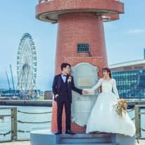 ノートルダム下関 | 下関 結婚式場