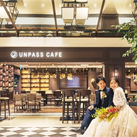 ノートルダム下関 | 下関 結婚式場