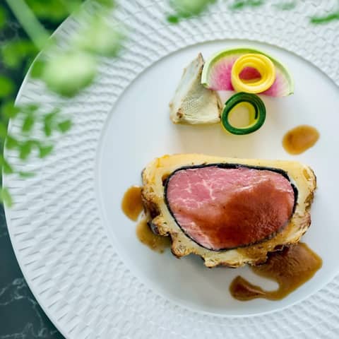 ノートルダム下関 | 下関 結婚式場