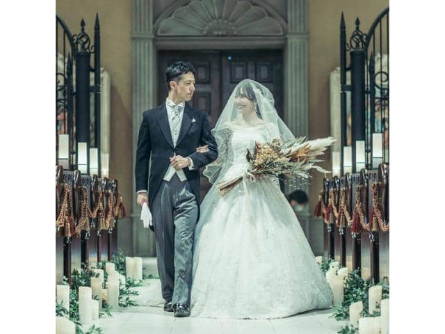 ノートルダム下関 | 下関 結婚式場