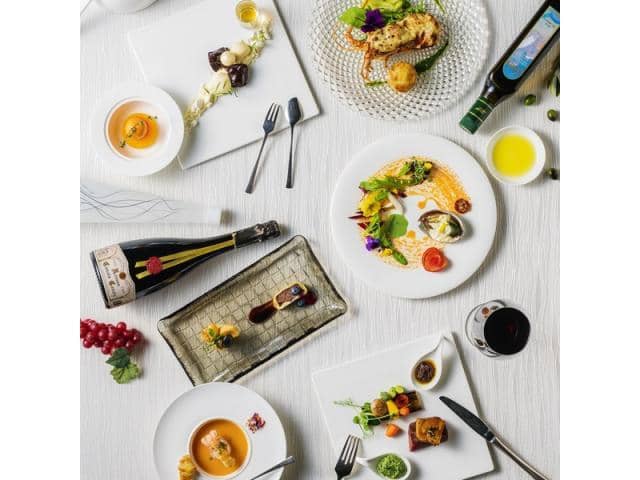 ノートルダム下関 | 下関 結婚式場