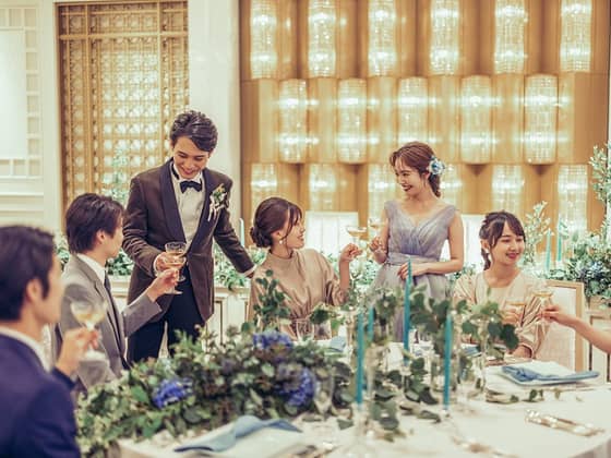 ノートルダム下関 | 下関 結婚式場