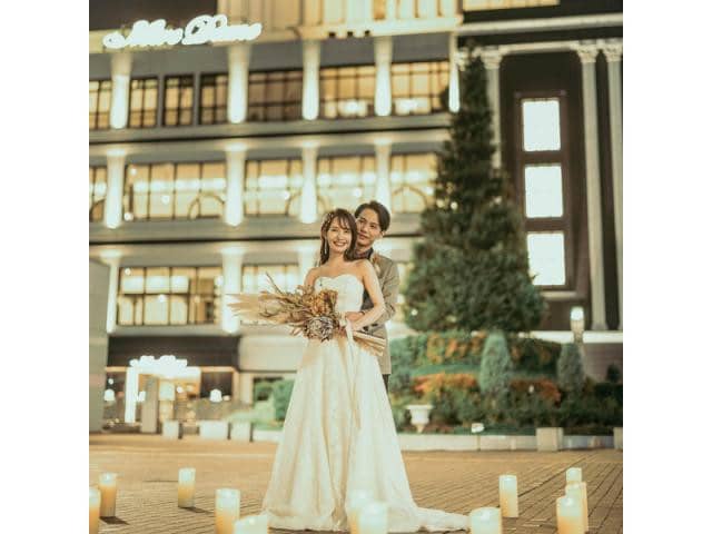 ノートルダム下関 | 下関 結婚式場