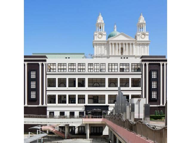 ノートルダム下関 | 下関 結婚式場