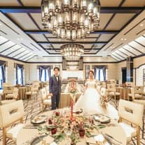 【成約特典：Max170万円相当20大特典】・挙式料無料・スナップ写真15万円分・ドレス30万円オフ