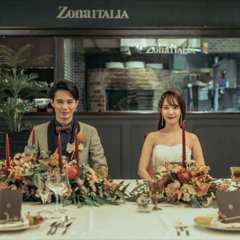 ノートルダム下関 | 下関 結婚式場