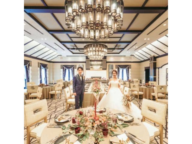 ノートルダム下関 | 下関 結婚式場