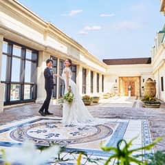 【専属プロカメラマンが撮影】フォトウェディングPLAN