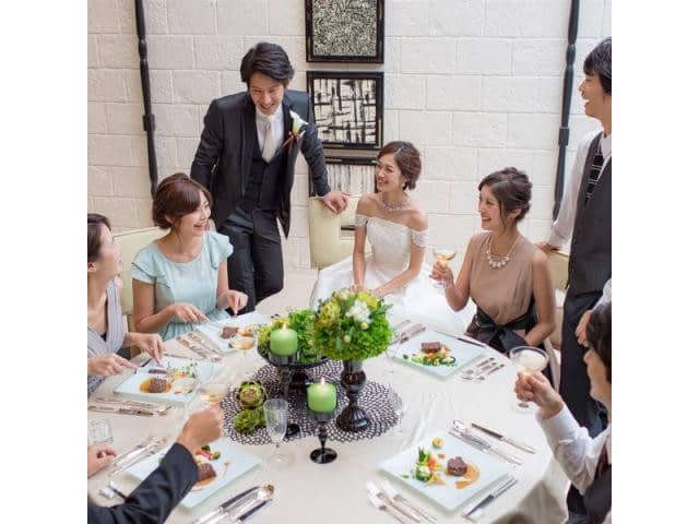 ノートルダム下関 | 下関 結婚式場