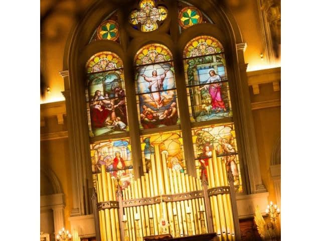 ノートルダム下関 | 下関 結婚式場