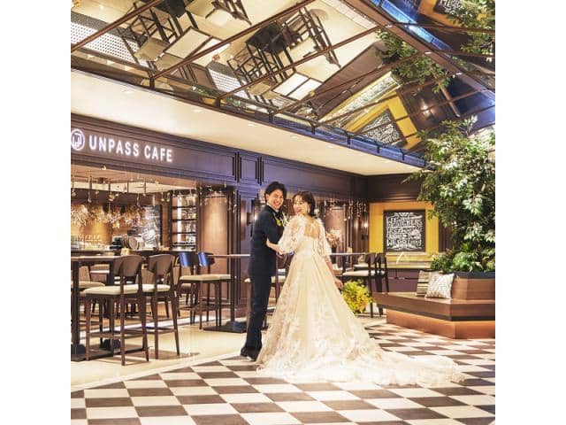 ノートルダム下関 | 下関 結婚式場