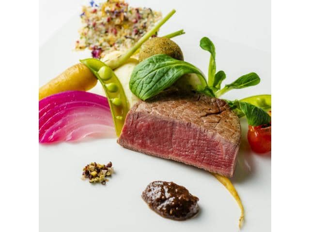 ノートルダム下関 | 下関 結婚式場