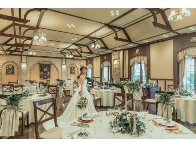 ノートルダム下関 | 下関 結婚式場