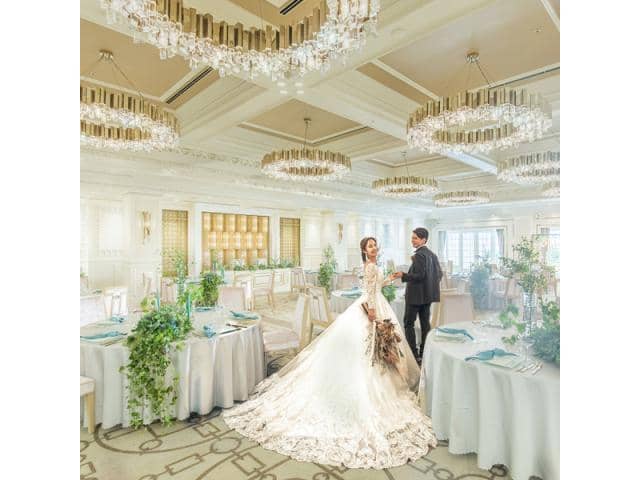 ノートルダム下関 | 下関 結婚式場