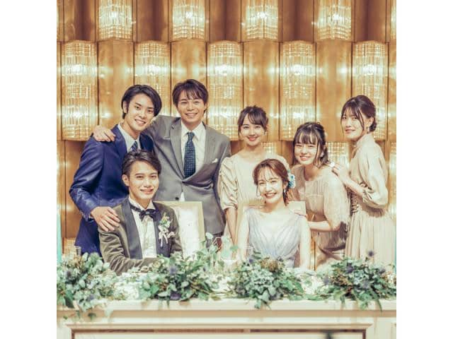 ノートルダム下関 | 下関 結婚式場