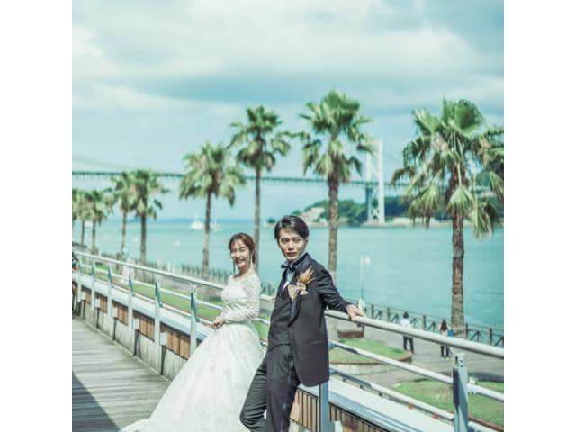 ノートルダム下関 | 下関 結婚式場