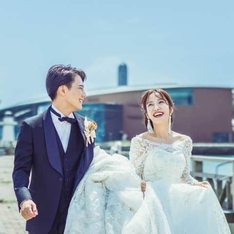 ノートルダム下関 | 下関 結婚式場