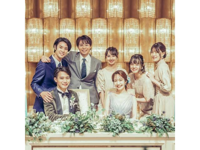 ノートルダム下関 | 下関 結婚式場