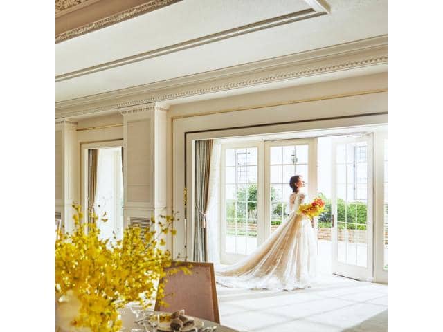 ノートルダム下関 | 下関 結婚式場