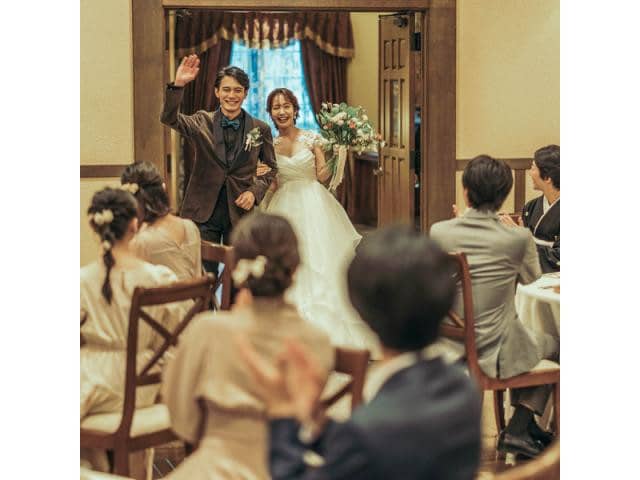 ノートルダム下関 | 下関 結婚式場